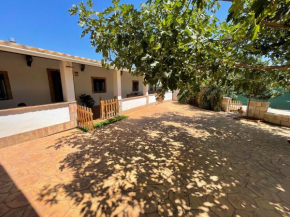 Ballesterin, Córdoba